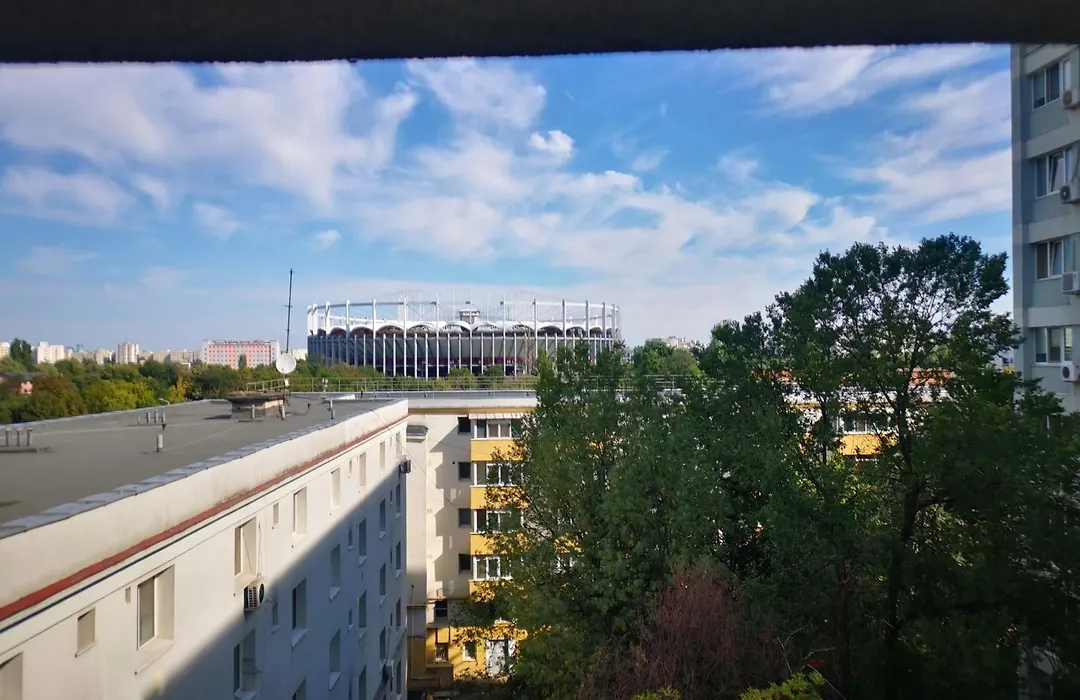 Aldira Sky Arena Nationala-1